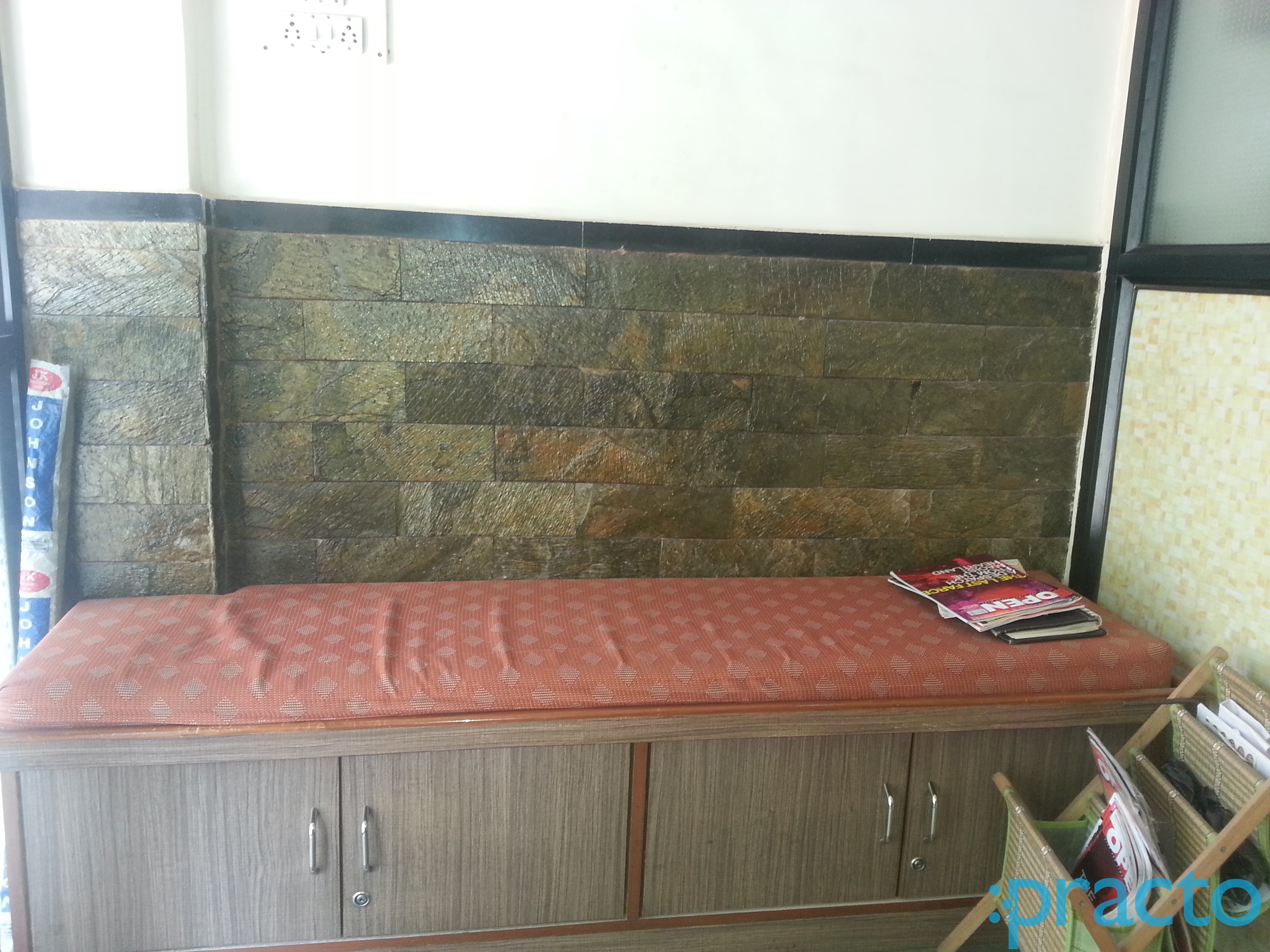 Reflection's Dental Clinic Thane West Thane