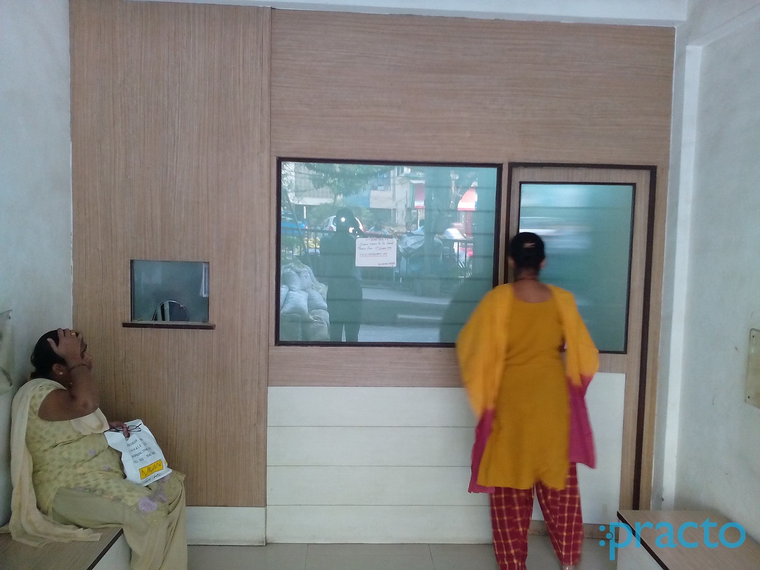 Deodhar's Homeopathy Clinic Thane West Thane