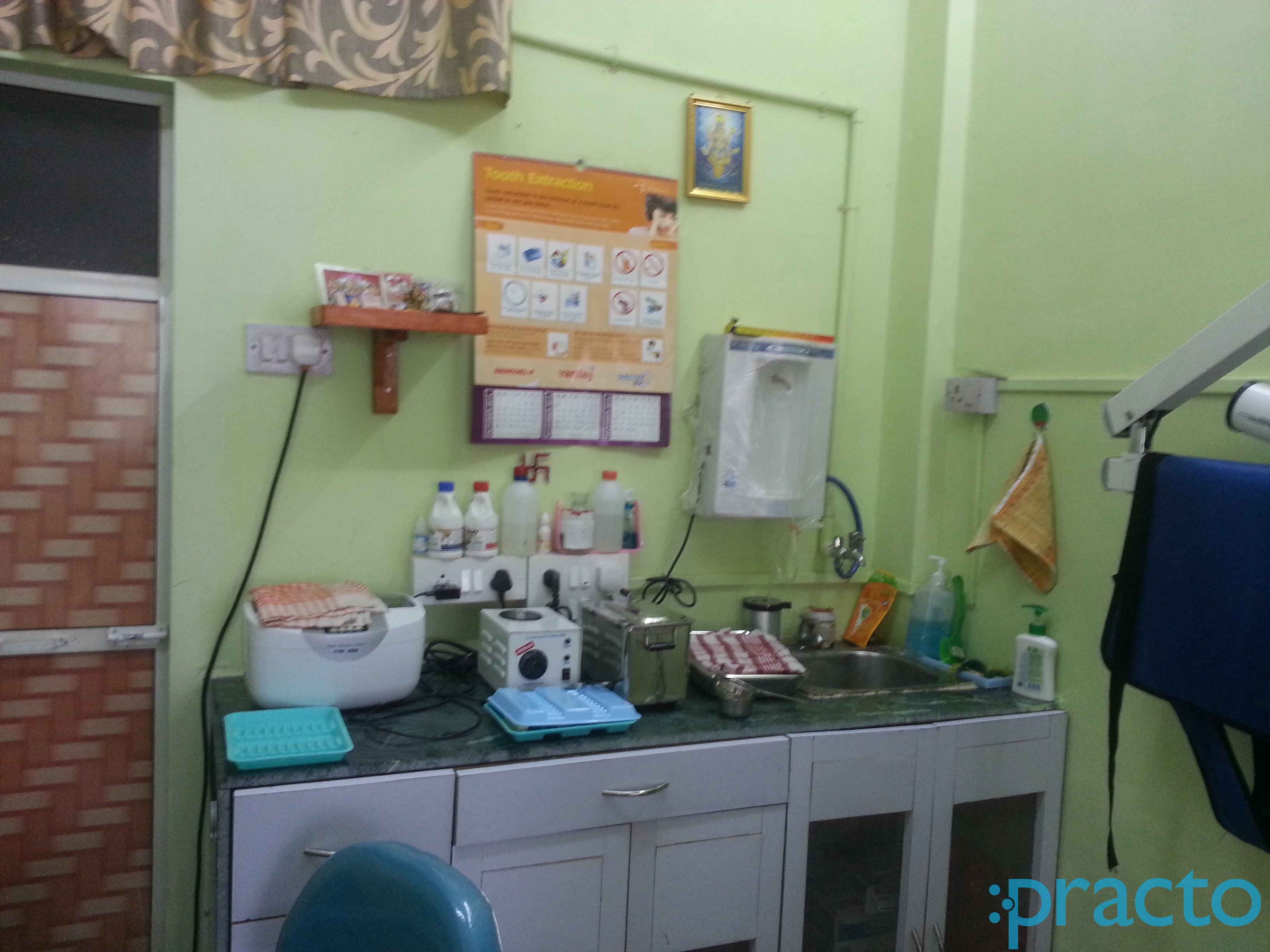 Dental Health Care Thane West Thane