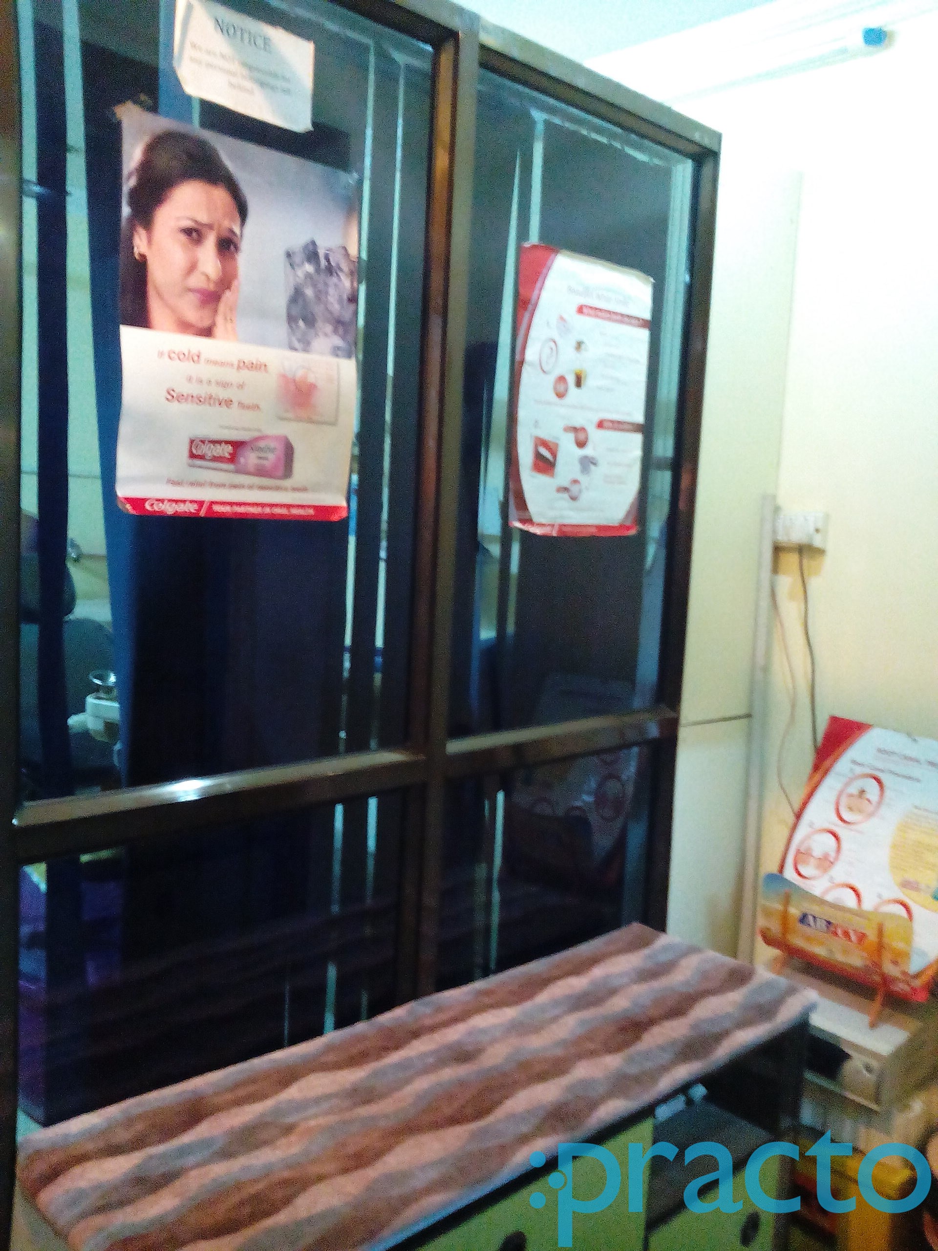 Sai Dental Clinic Kalwa Thane