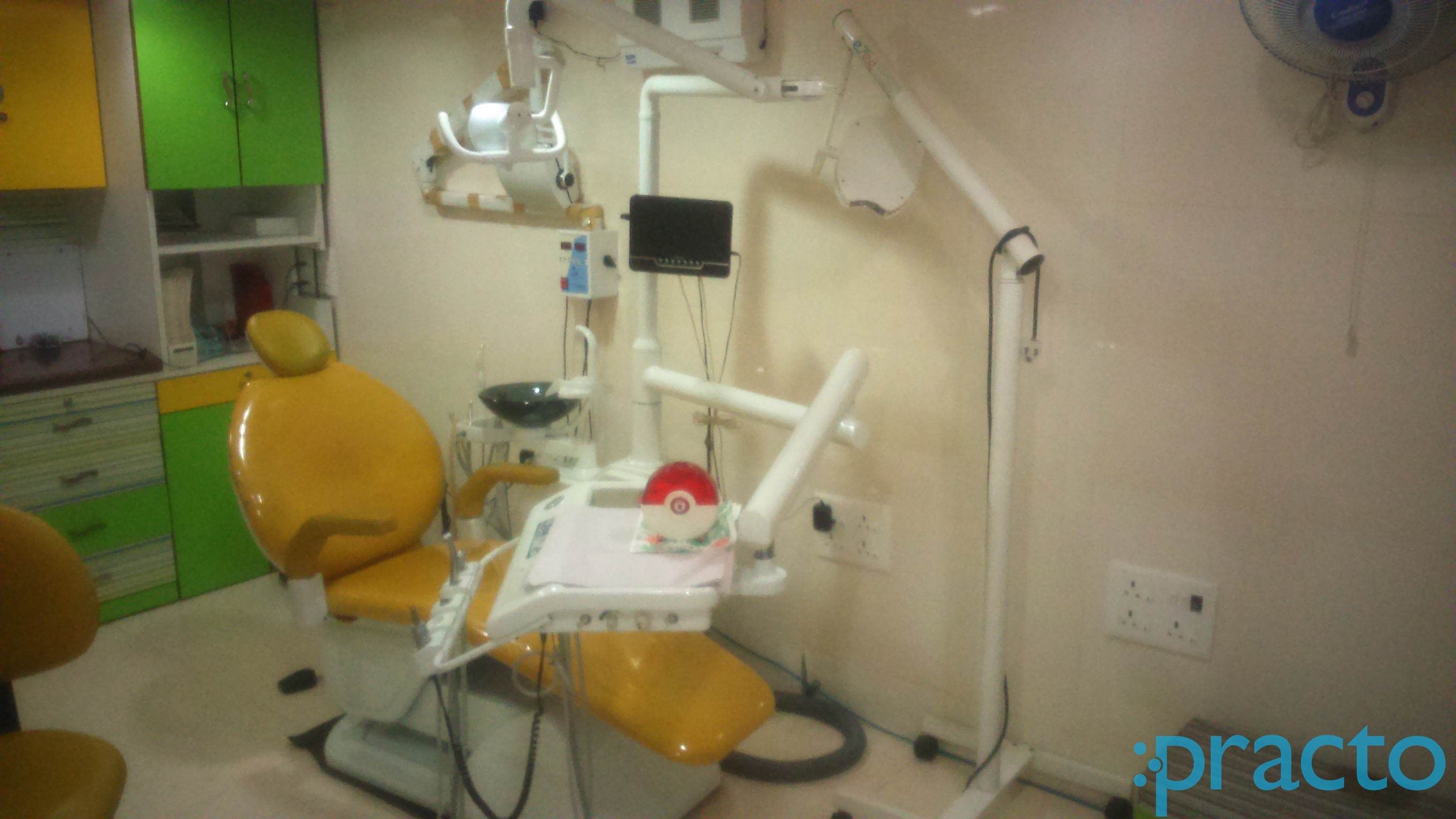 Family Dental Care Manpada Thane