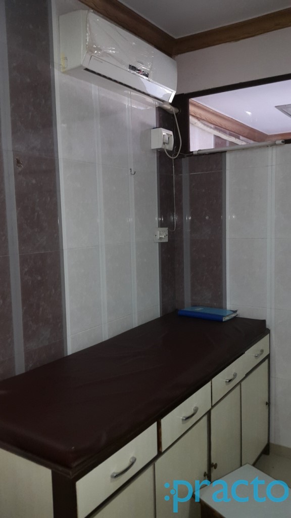 Rukmani Clinic Bhandup West Mumbai