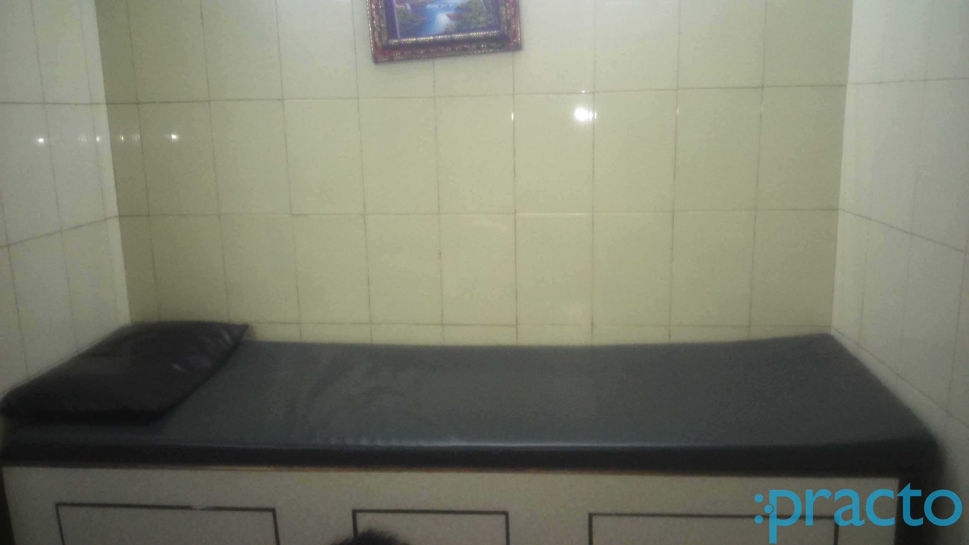 Shree Swastik Homeopathic Clinic Manpada Thane