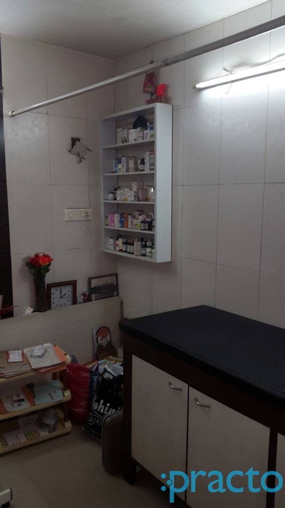 Bhagirathi Clinic Bhandup West Mumbai