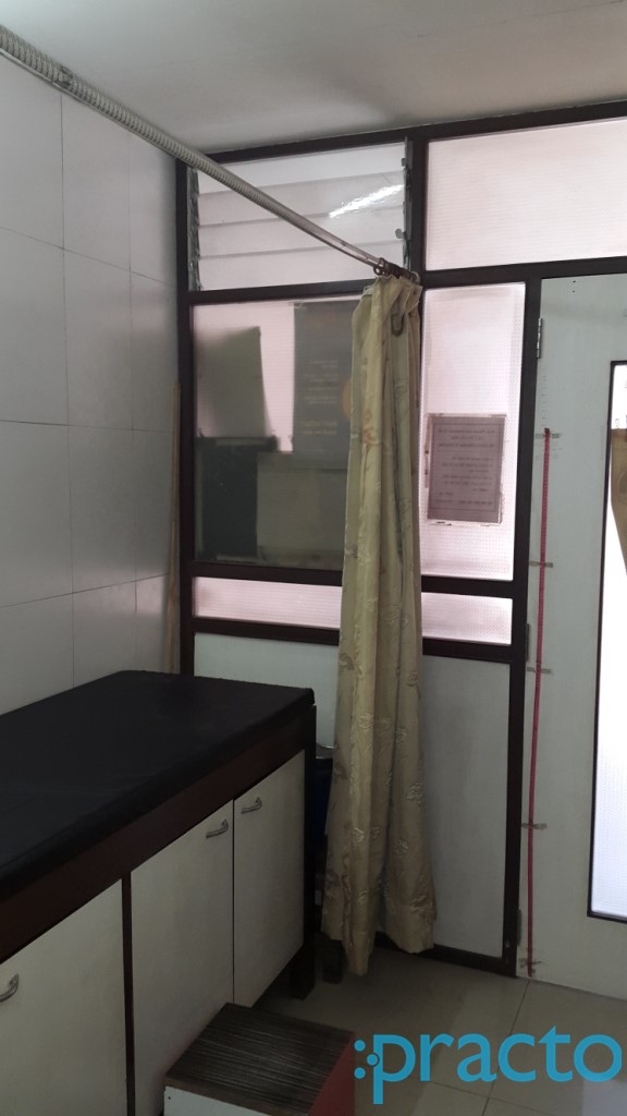 Bhagirathi Clinic Bhandup West Mumbai