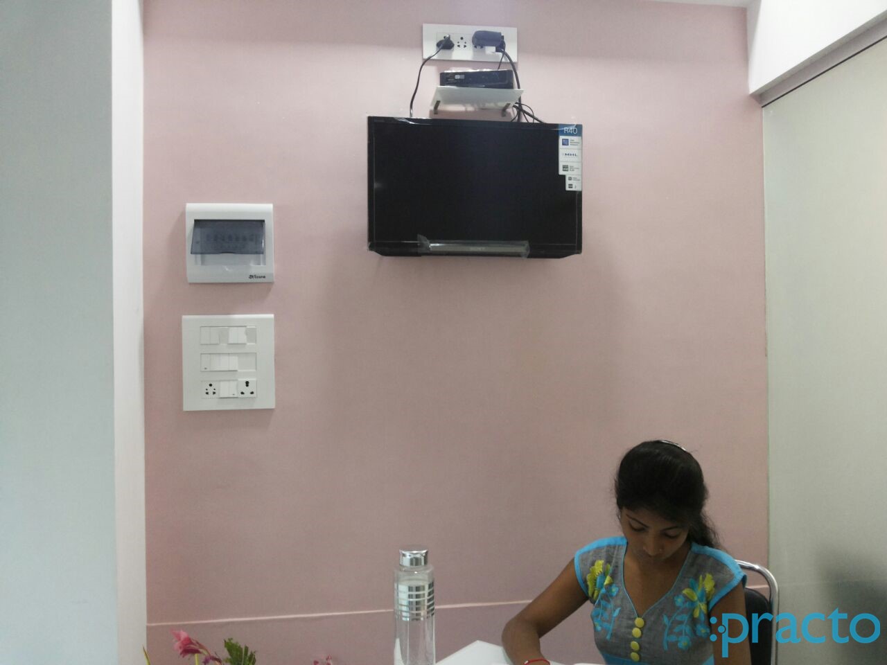 Million Smiles Dental Clinic Mulund West Mumbai