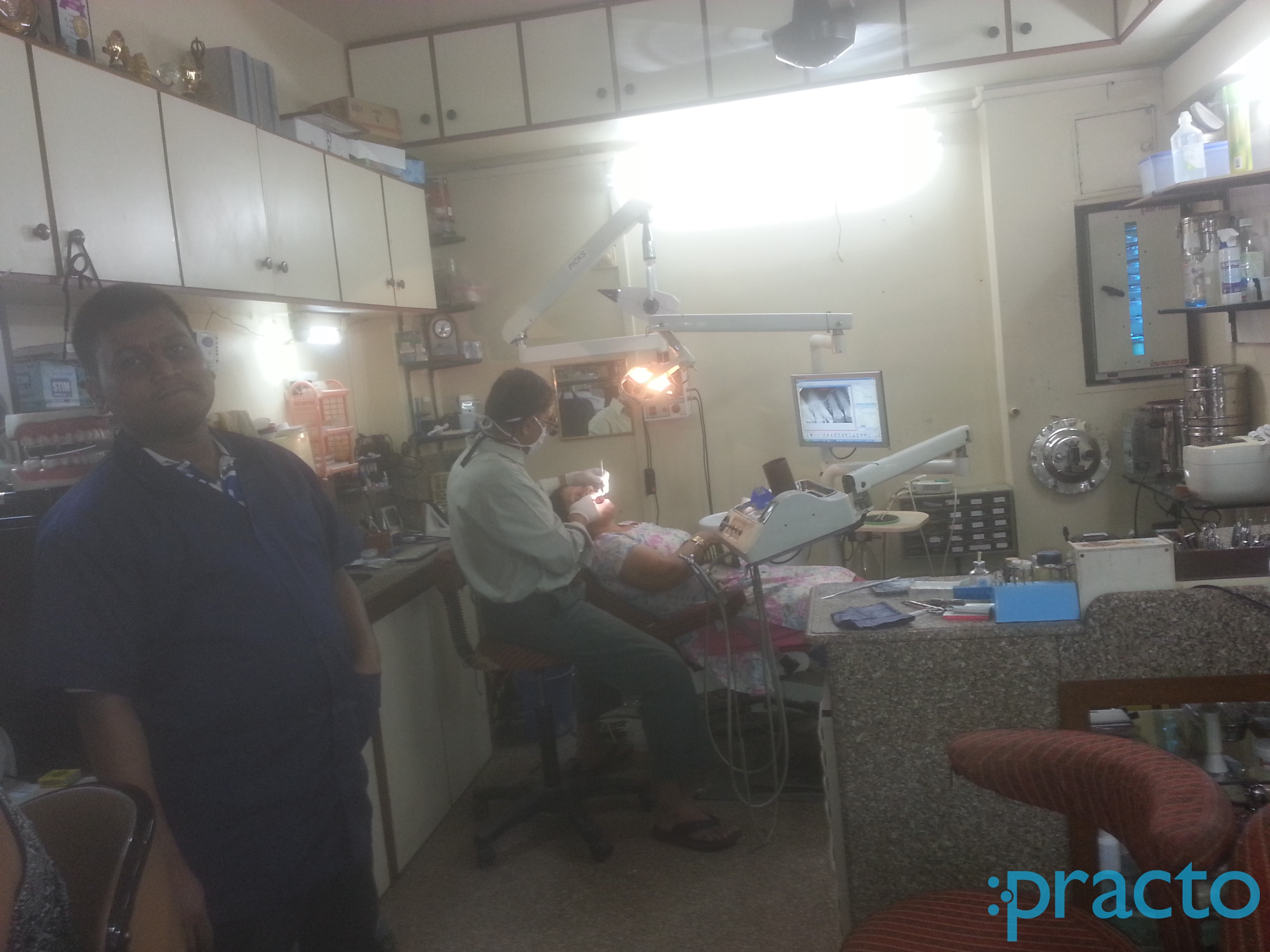 Shree Dental Clinic Kopri Colony Thane