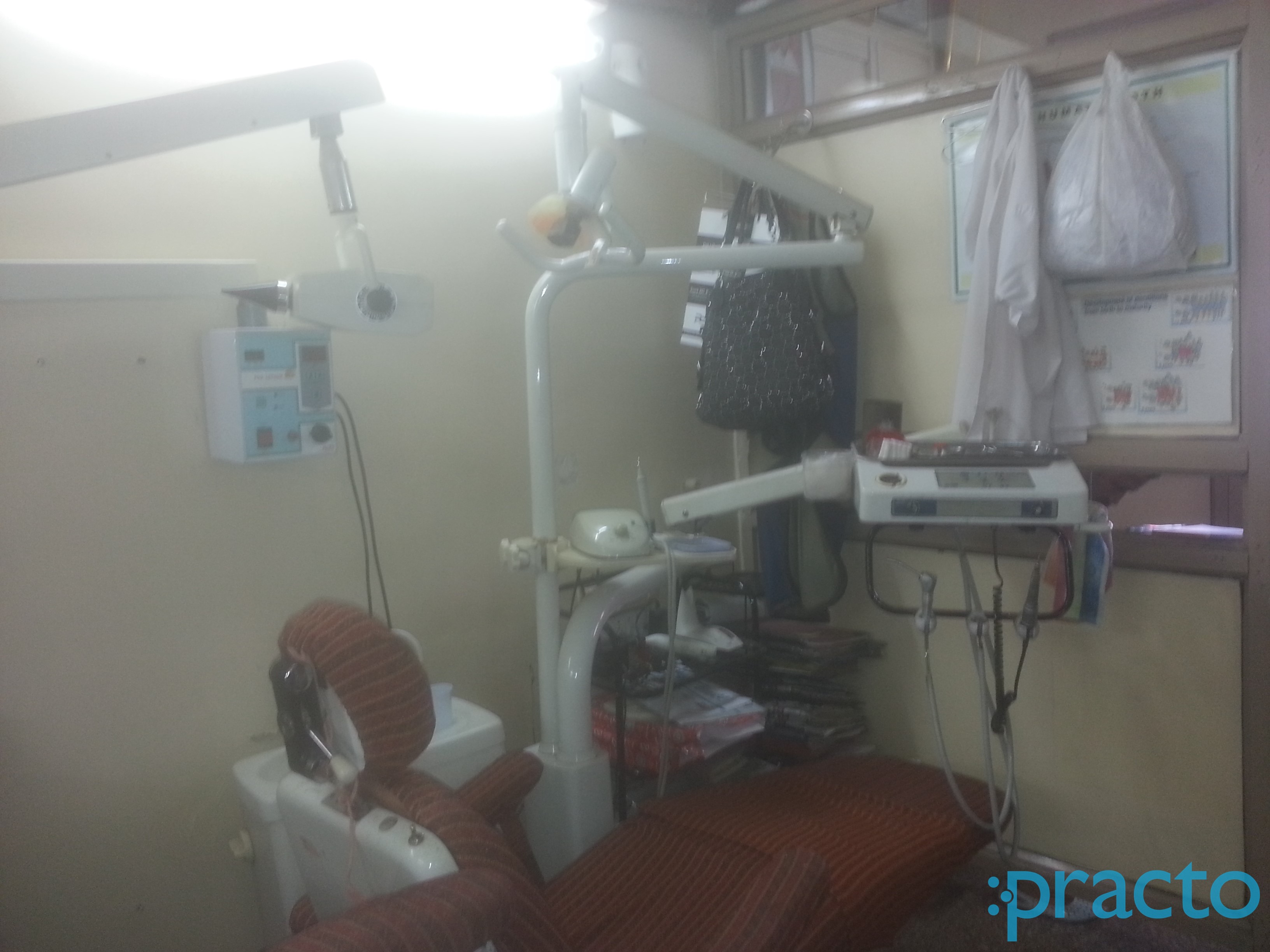 Shree Dental Clinic Kopri Colony Thane