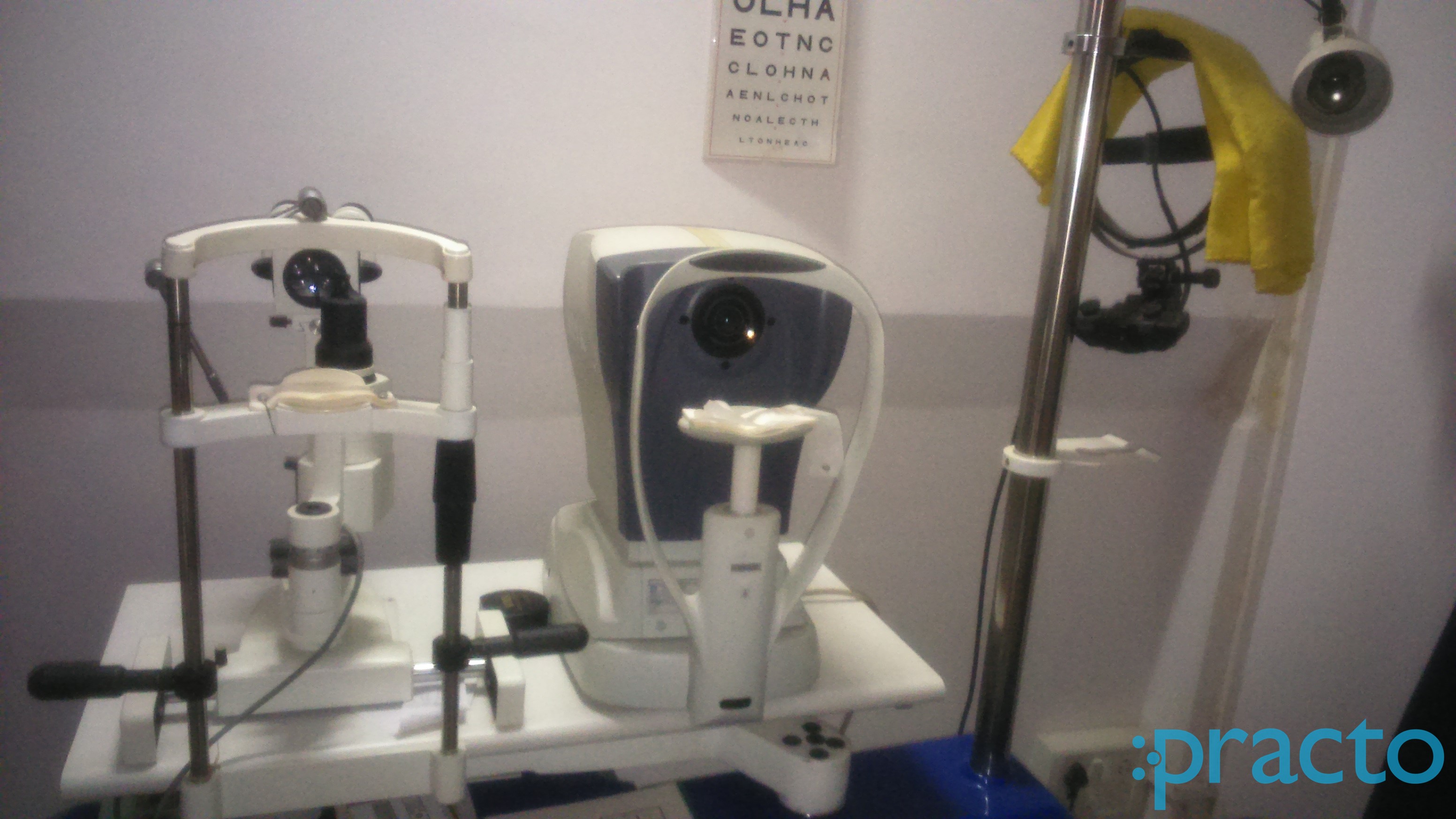 Abi's Eye Care Thane West Thane