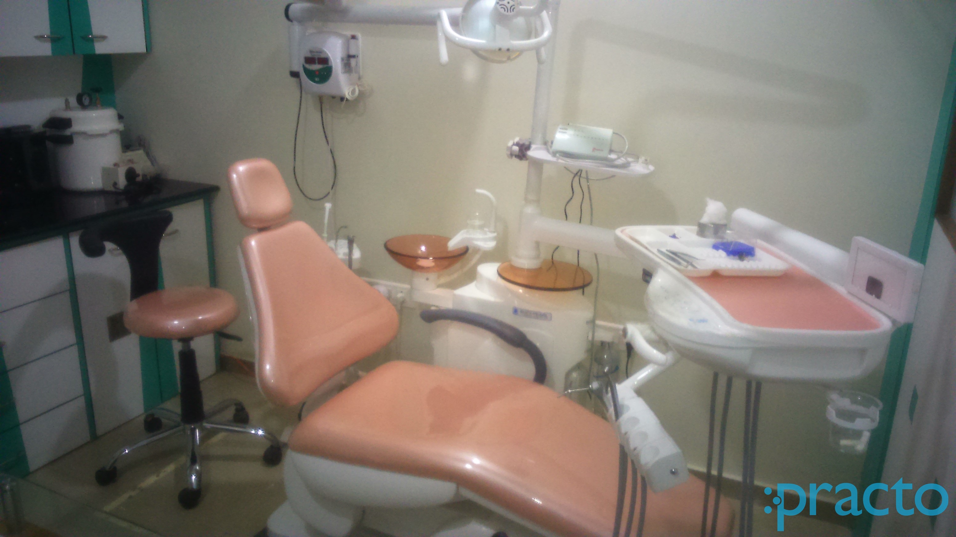 The Tooth Care Manpada Thane