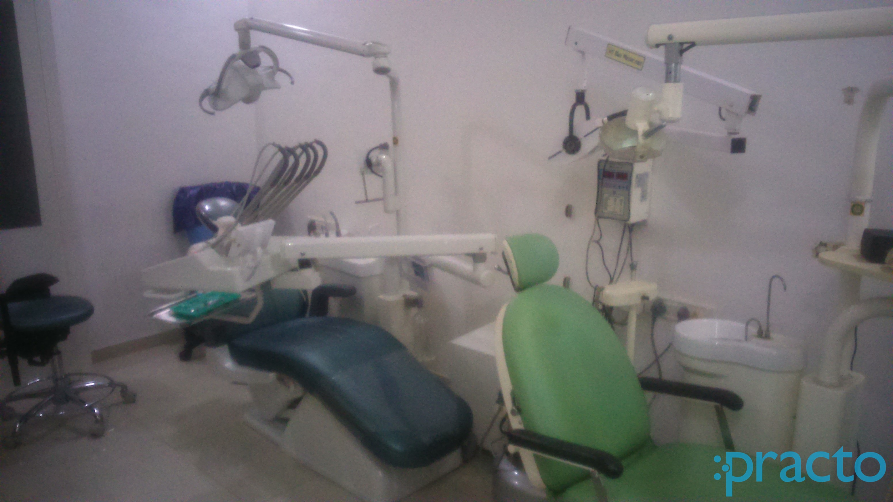 Dr. Sandhya's Forever Smile Family Dental Thane West Thane