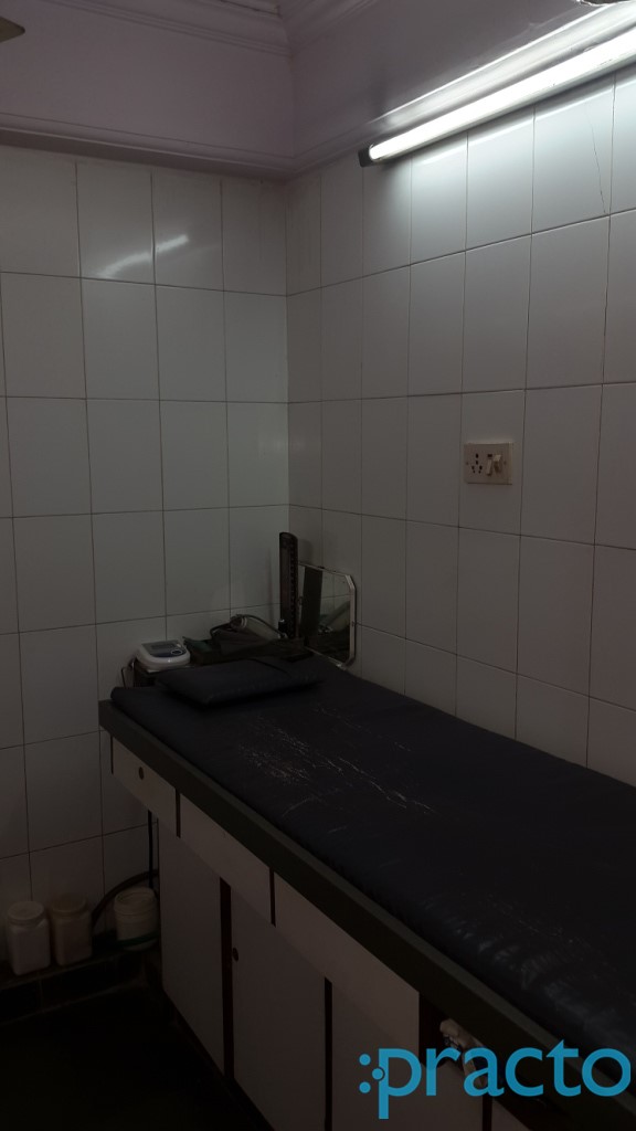 The Family Clinic Bhandup West Mumbai