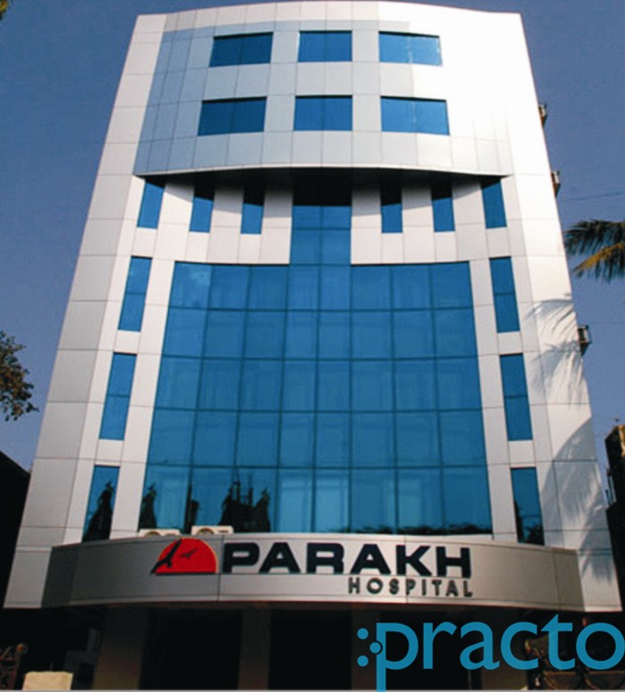 Parakh Hospital - Gynecology, Obstetrics & IVF Ghatkopar East Mumbai