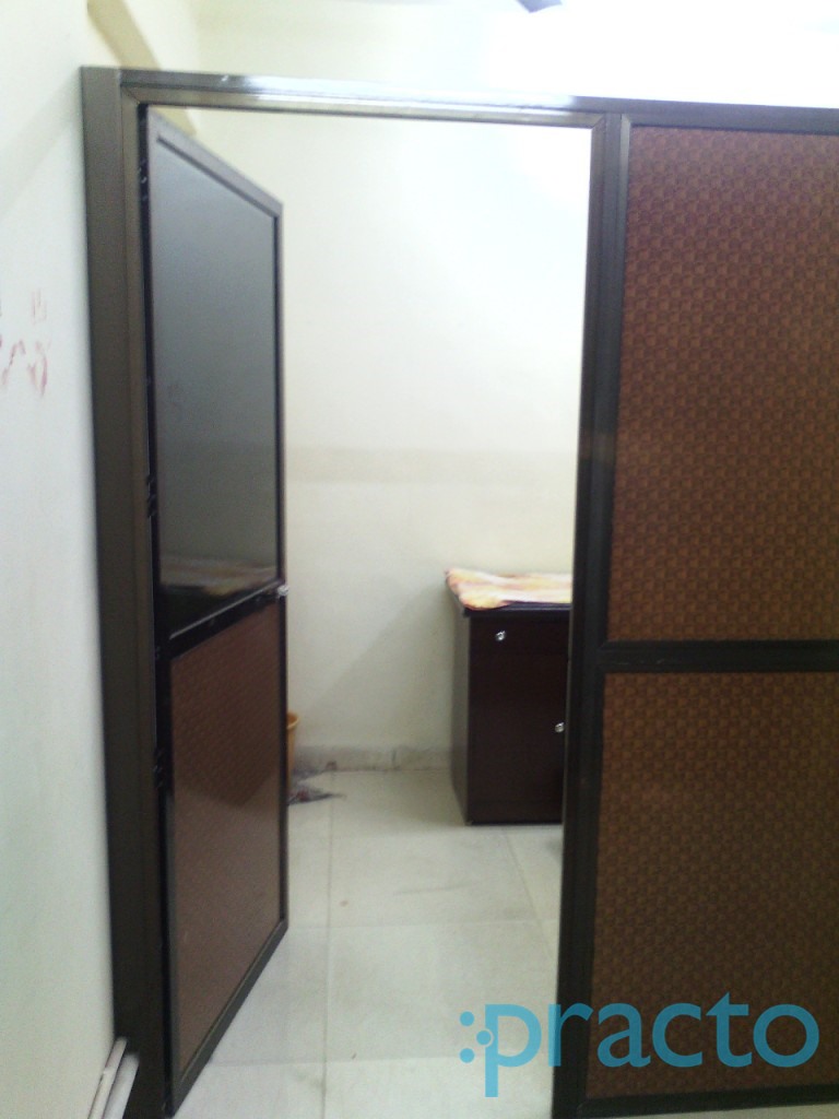 Shri Clinic Jogeshwari East Mumbai
