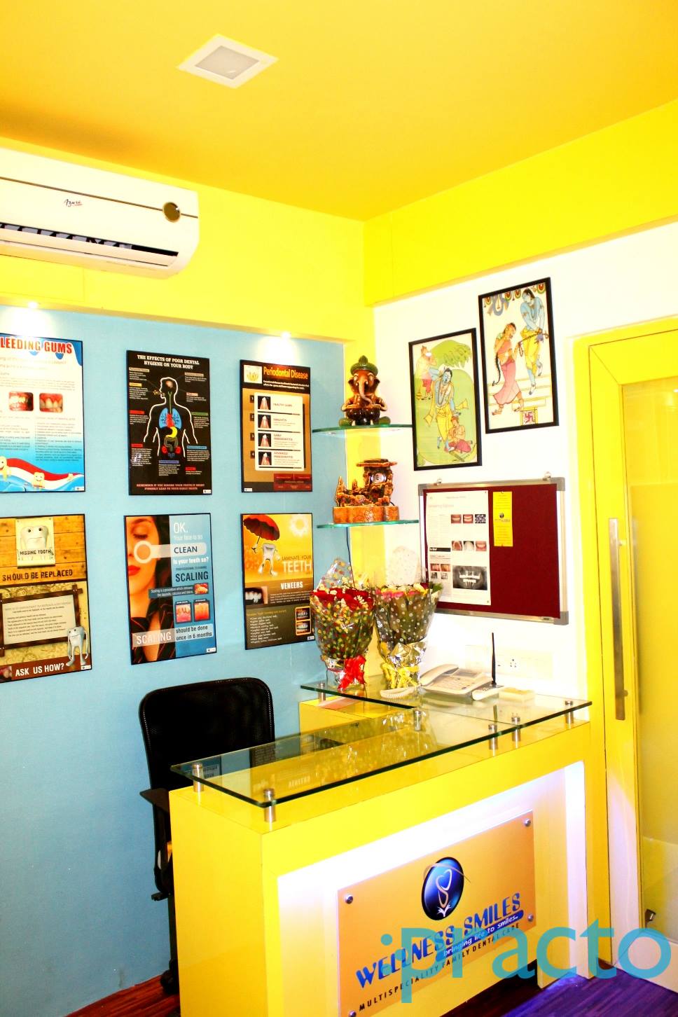Wellness Smiles Juhu Mumbai