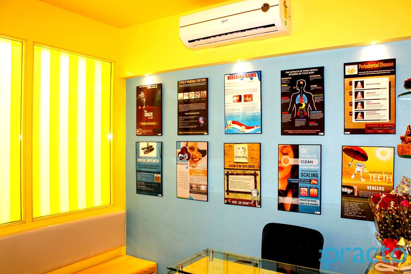 Wellness Smiles Juhu Mumbai