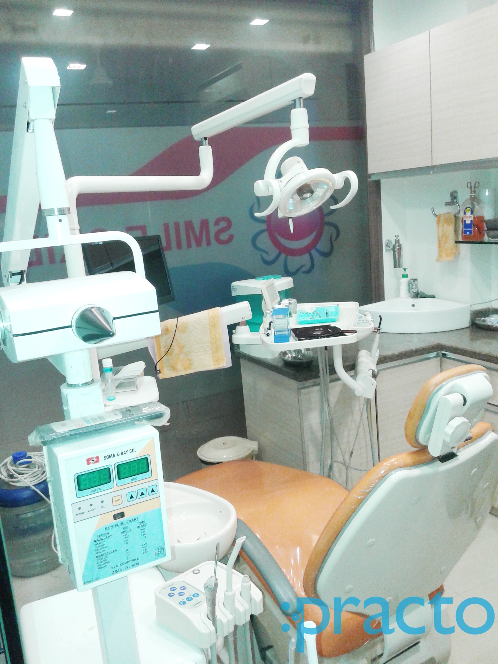 Smile Skills And Aesthetic Centre Vileparle East Mumbai