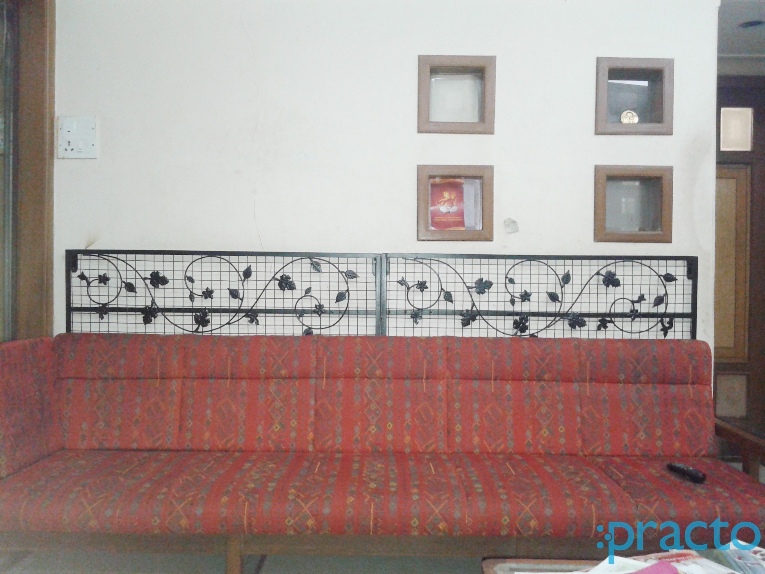 Parle Eye Clinic Vileparle East Mumbai
