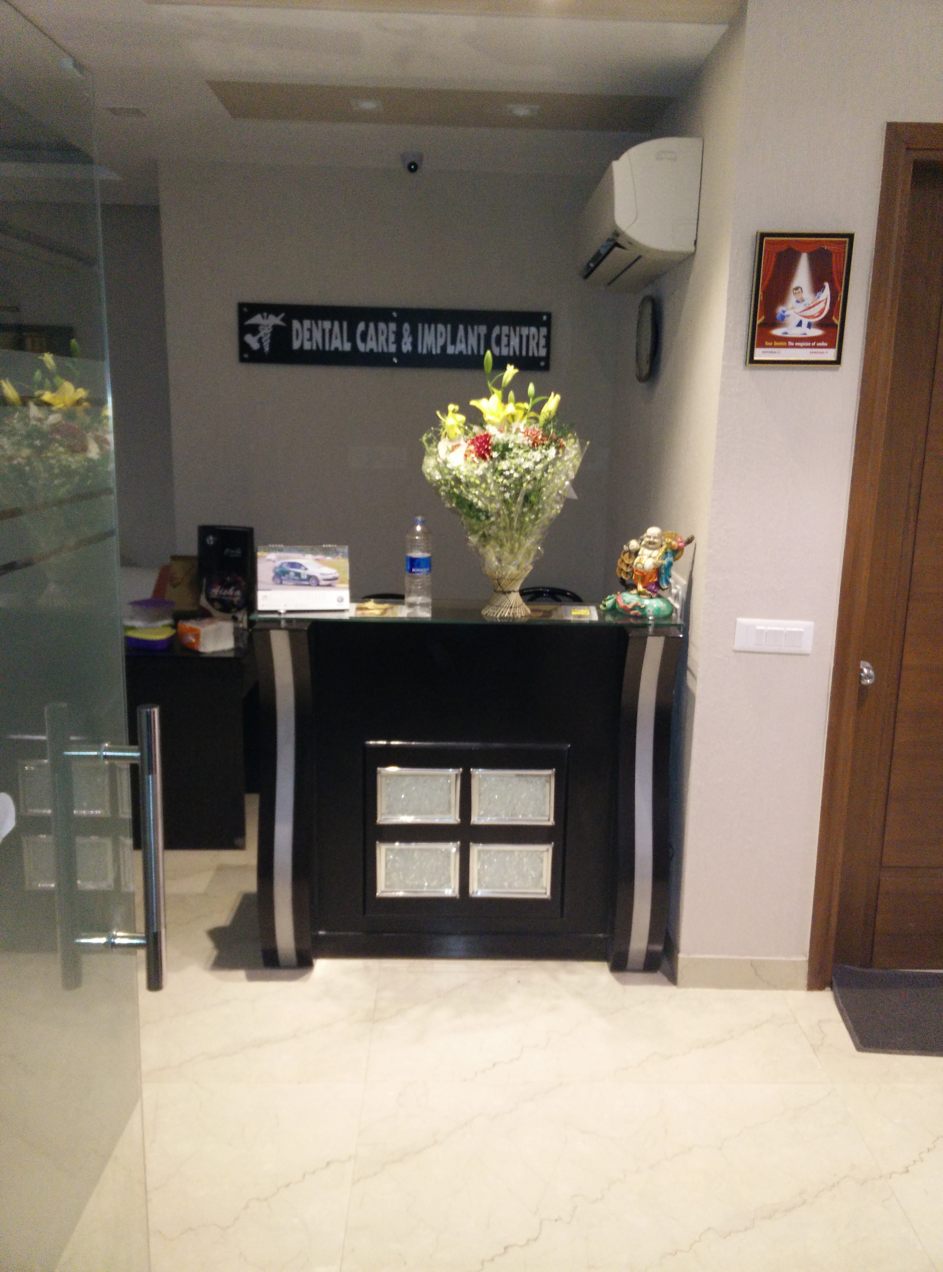 Dental Care and Implant Centre Panchsheel Enclave Delhi