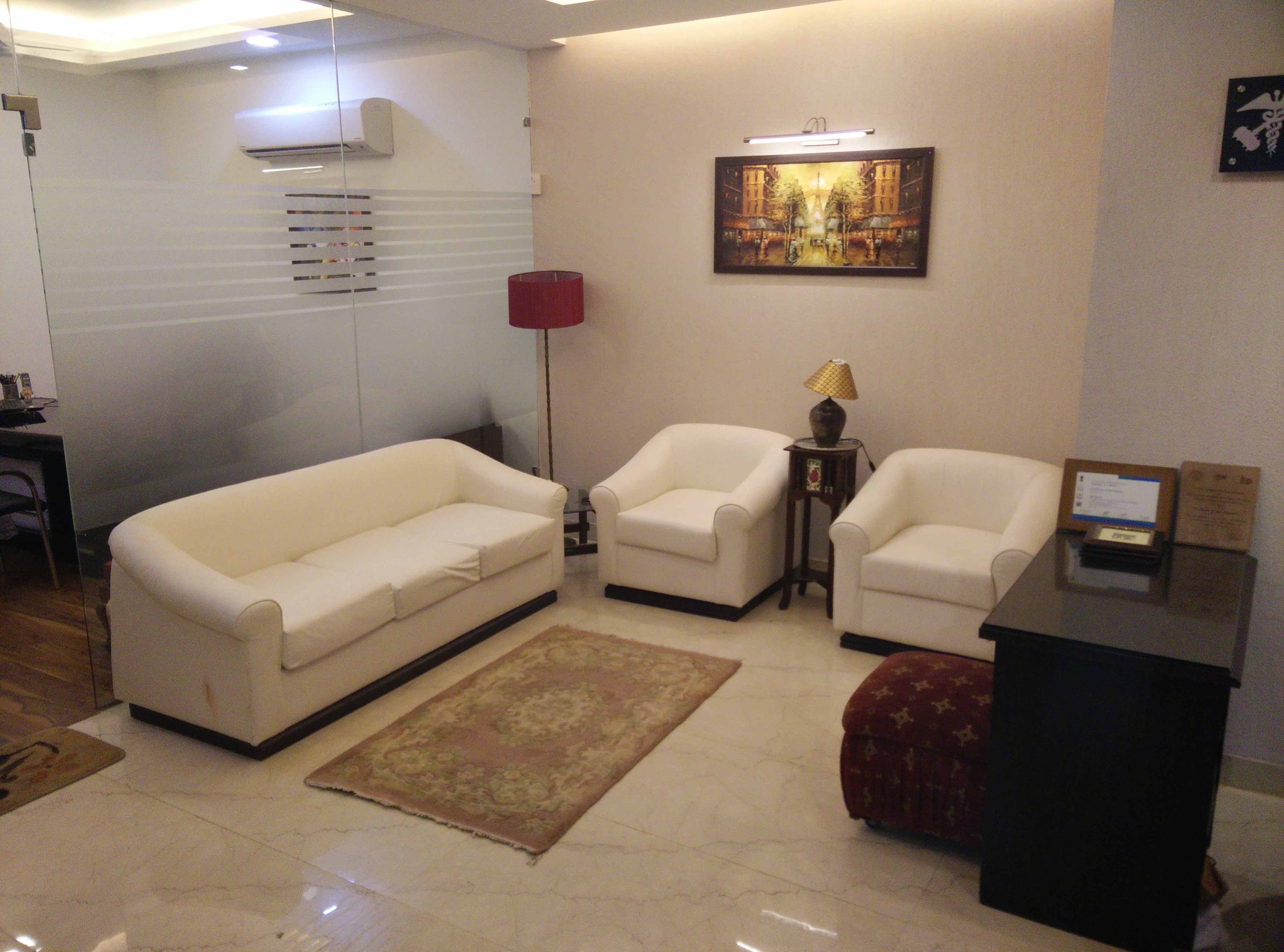 Dental Care and Implant Centre Panchsheel Enclave Delhi