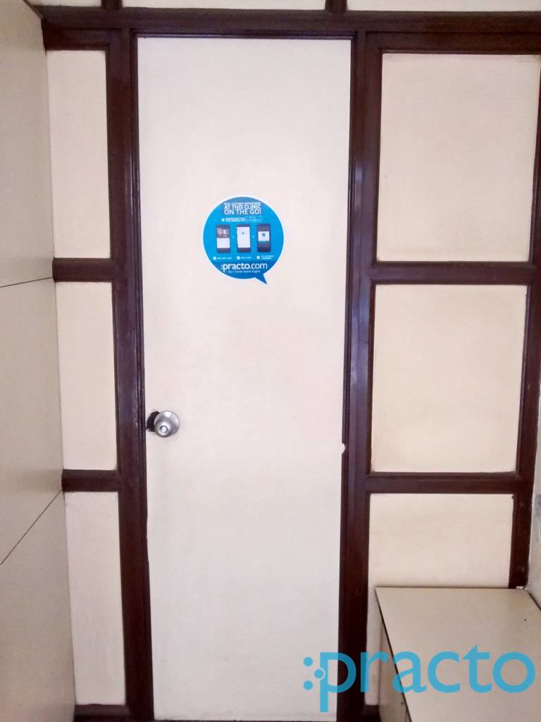 Dr. Bhavesh K Pasad Clinic Dombivli East Thane