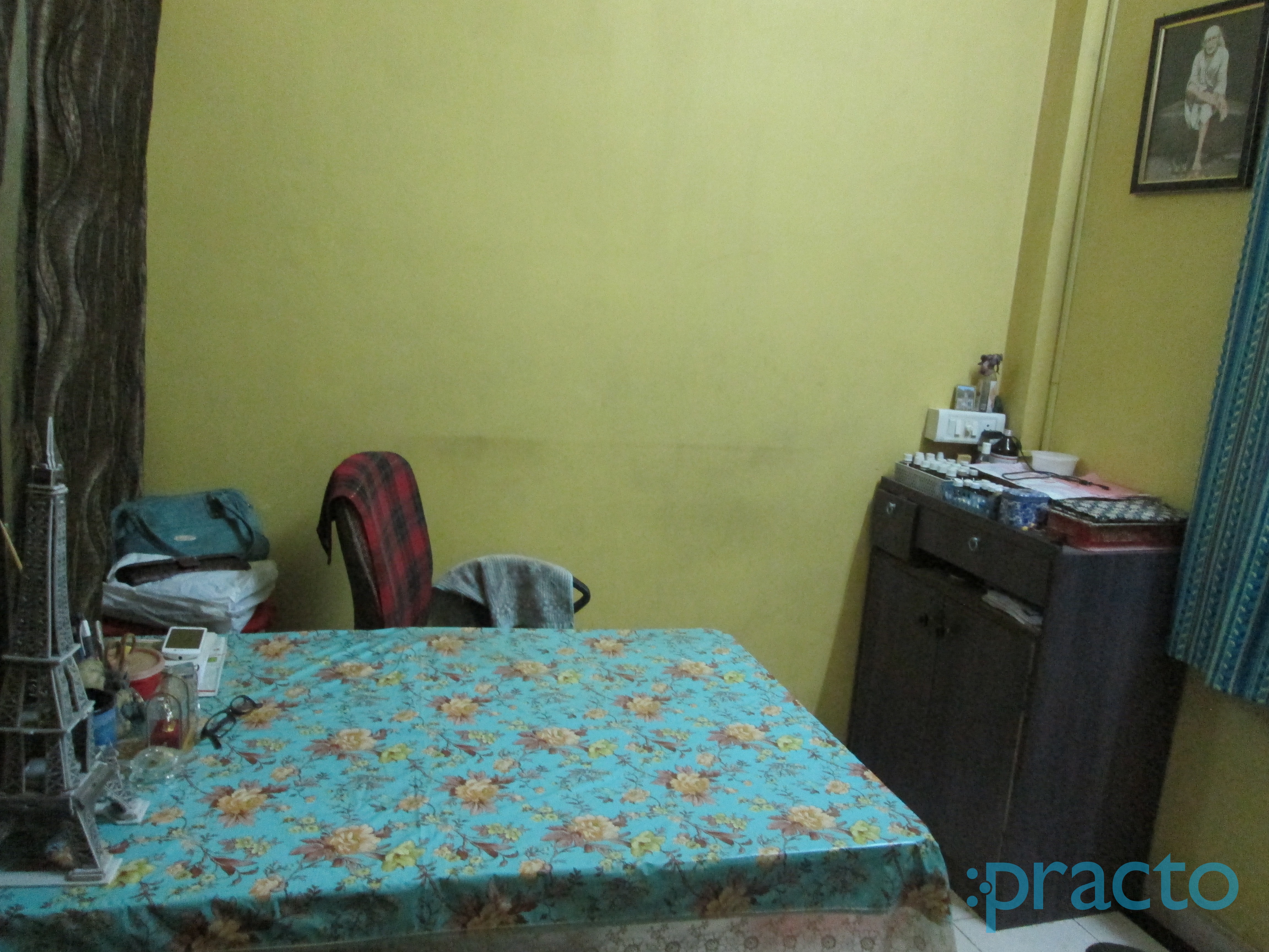 Dr. Yasmeen Y Mujawar Homeopathic Clinic Seawoods Navi Mumbai