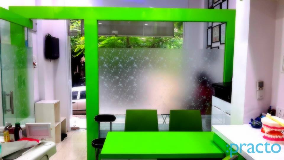 Dr Pratik's Dental Clinic Dombivli East Thane
