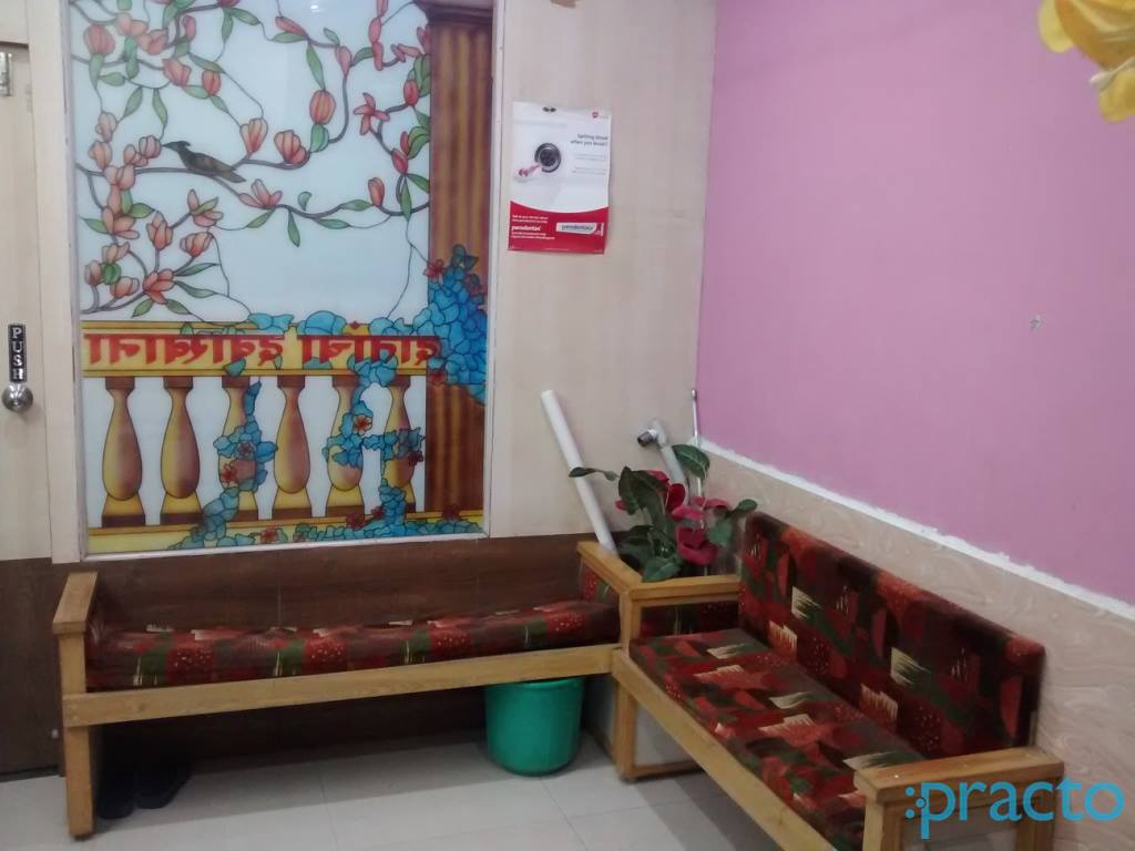 Ora Care MultiSpeciality Dental Clinic Dombivli East Thane