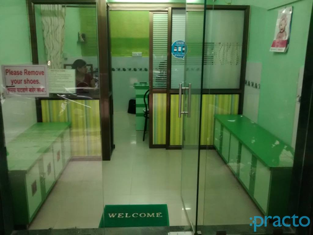 Dr. Sarika H Shah's Homoeopathic Clinic Dombivli East Thane