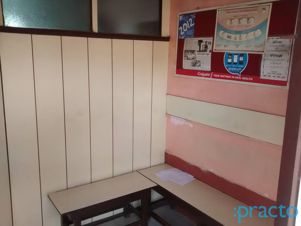Dr Sunil P.Shahane Dental Clinic Dombivli East Thane