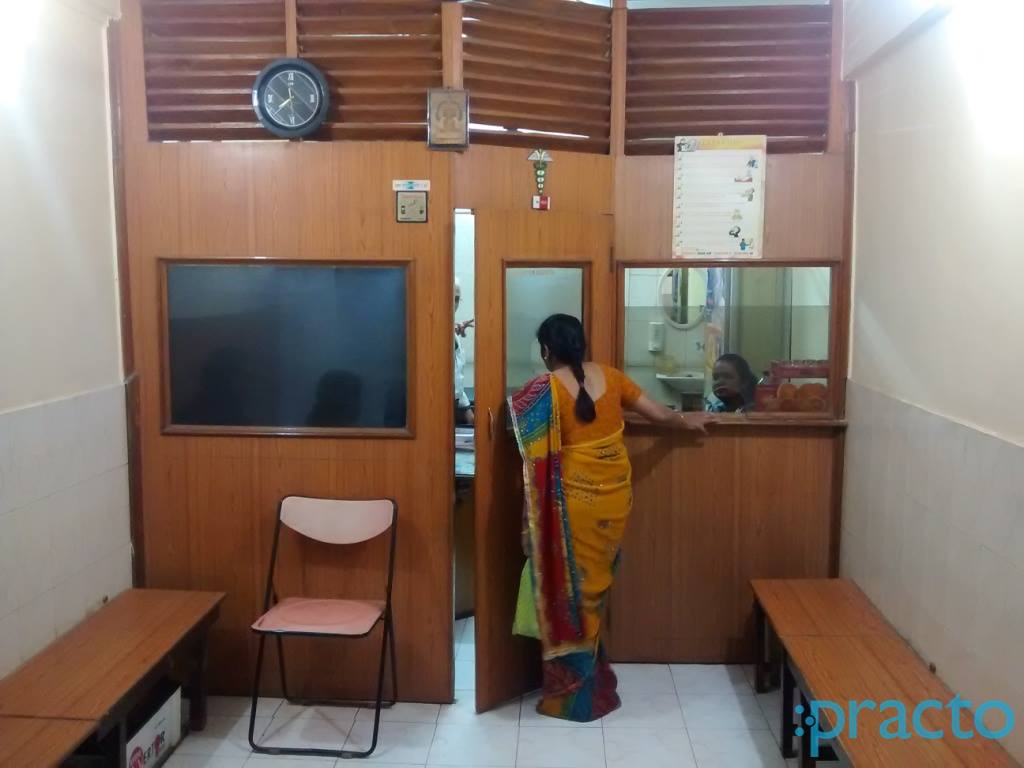 Dr. S.A Doshi Clinic Dombivli East Thane