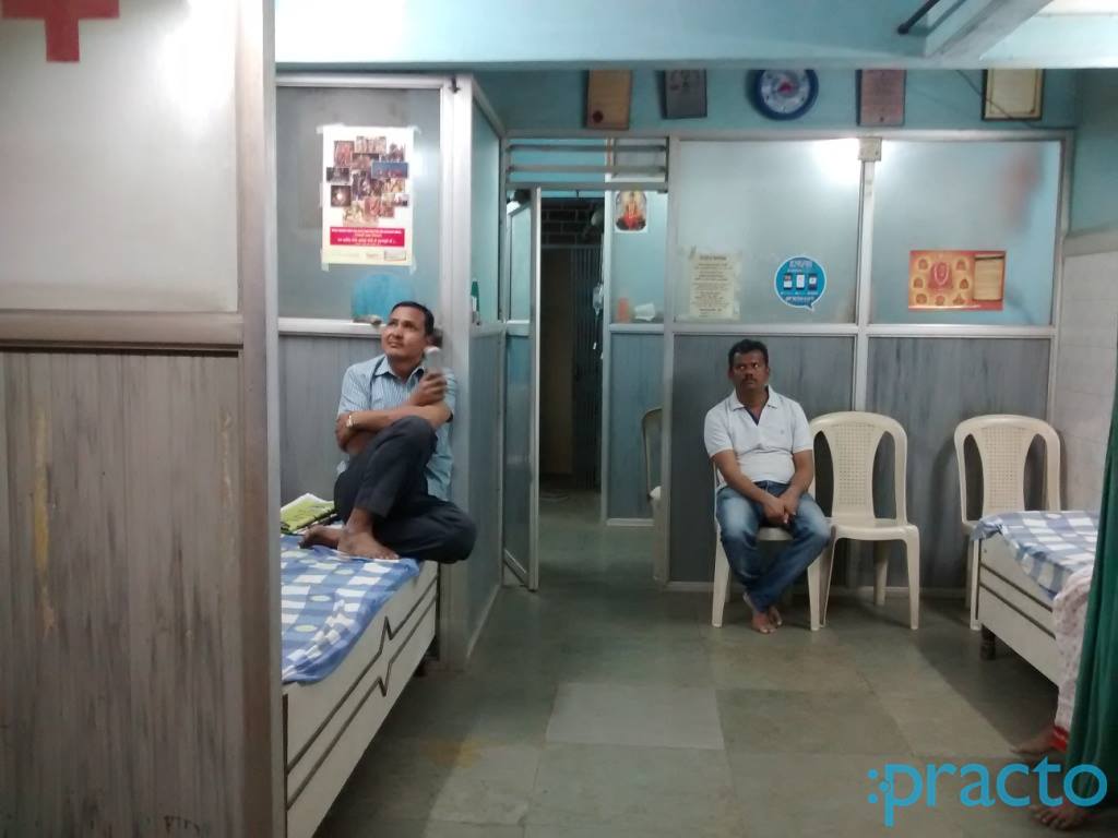 Nikita Clinic Dombivli East Thane