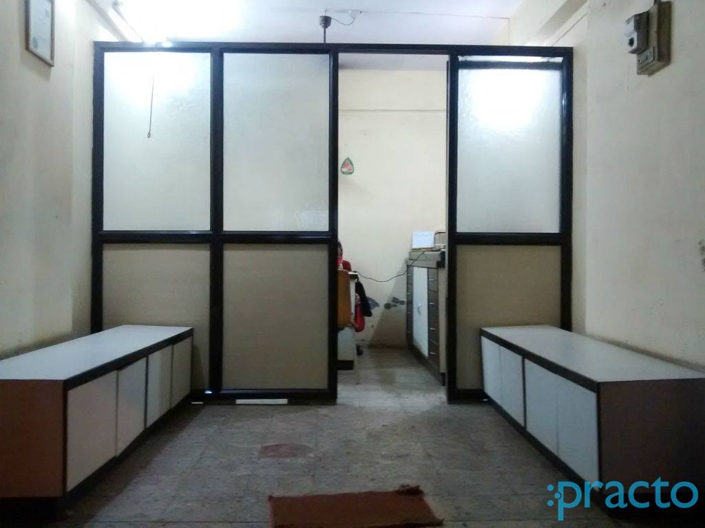 Shree Homoeopathic Clinic Dombivli East Thane