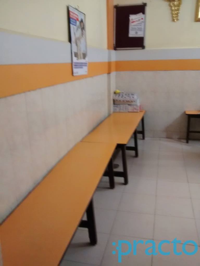 Manhar Clinic Dombivli East Thane
