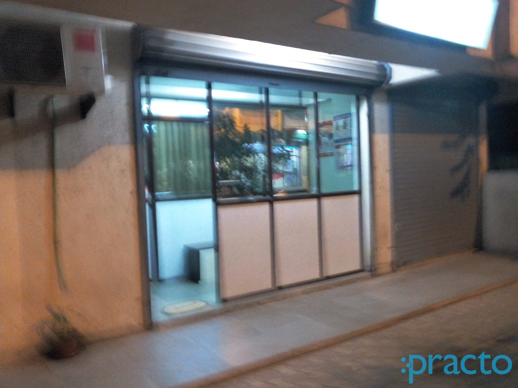 Galaxy Dental Clinic Dombivli East Thane
