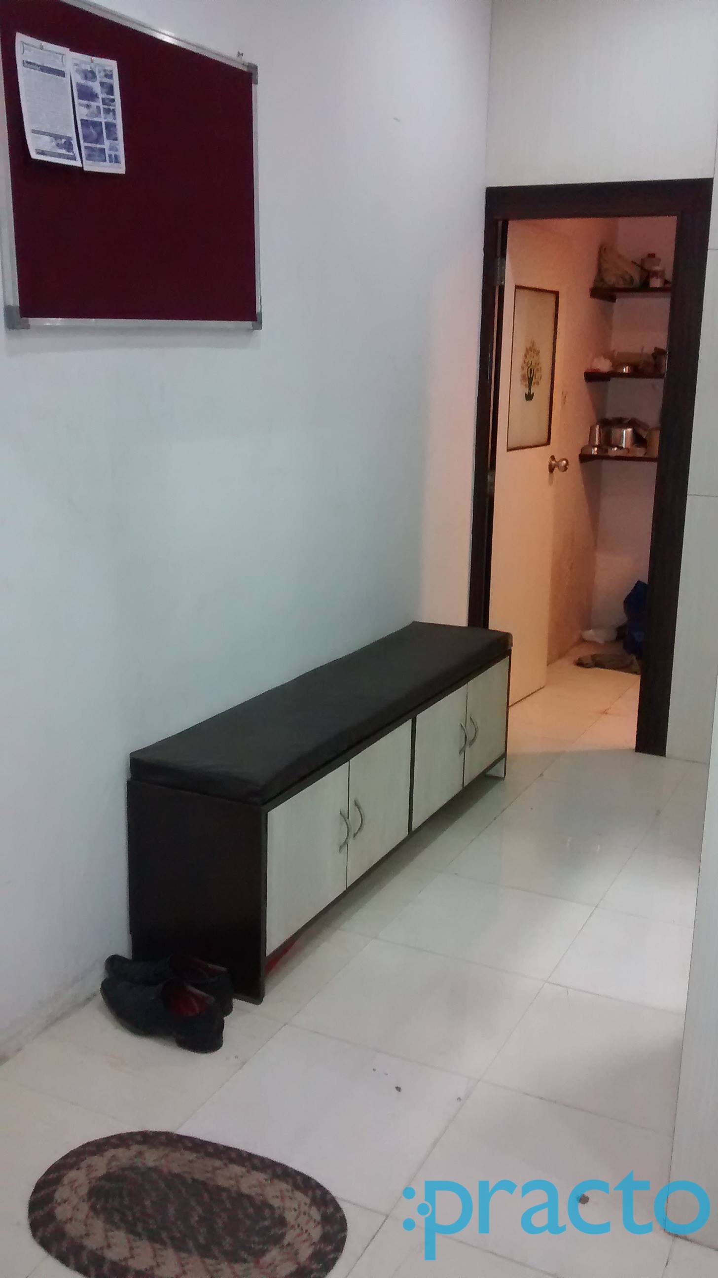 Dr. Ashis's Brahamrut Kamothe Navi Mumbai