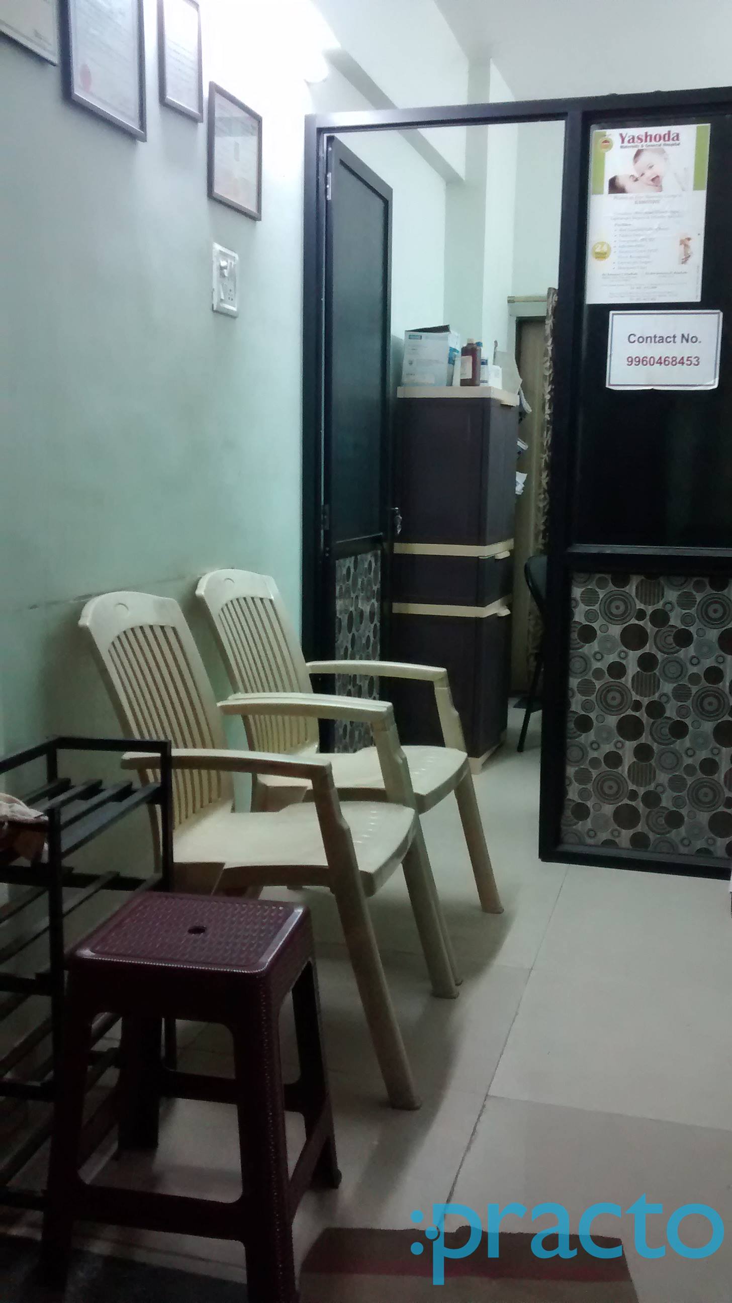 Aarogyam Clinic Kamothe Navi Mumbai