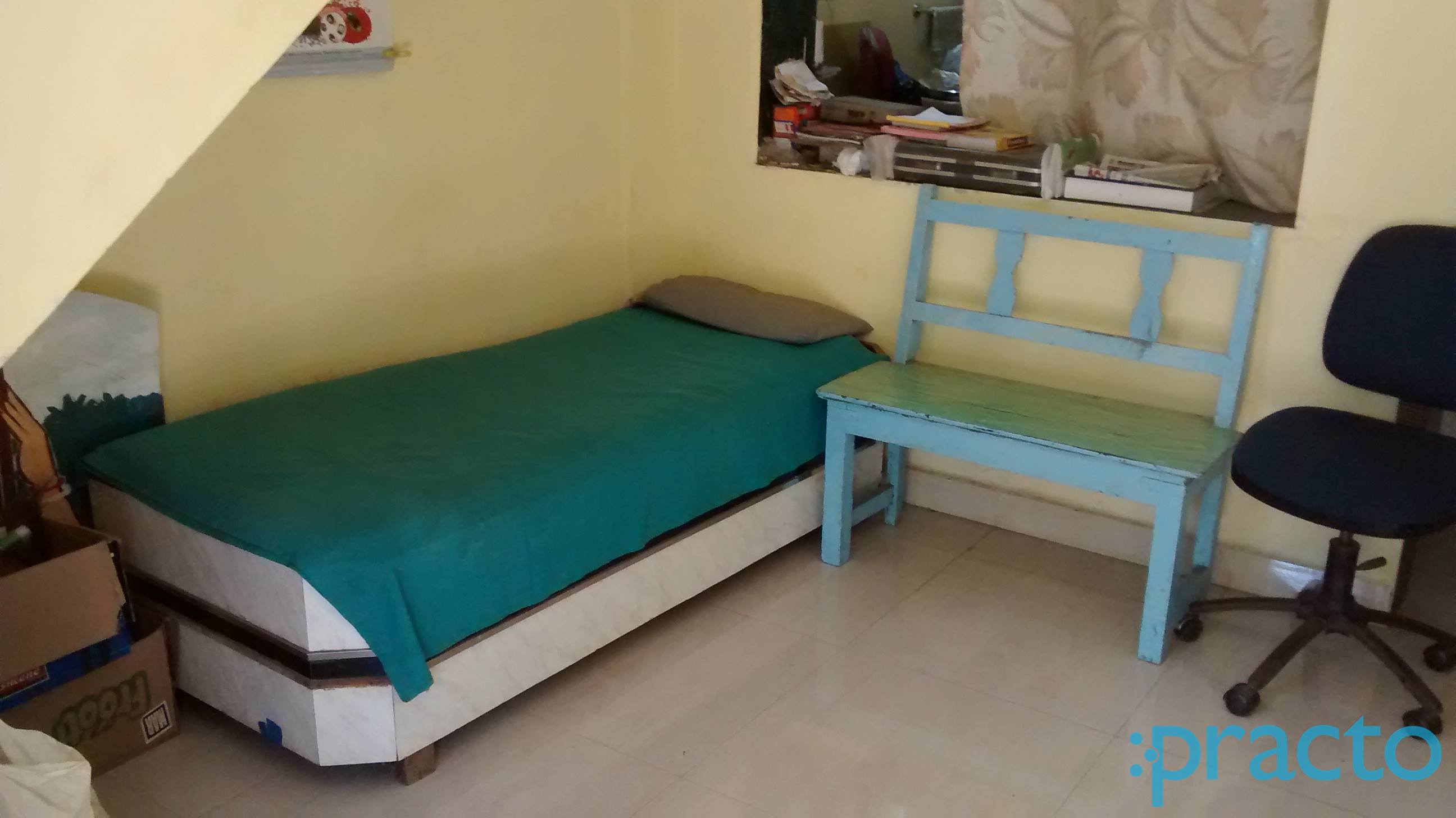 Ayurlabh Clinic and Panchkarma Centre Panvel Navi Mumbai
