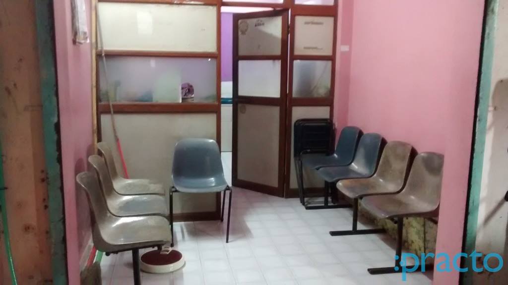 Dr. Bhavesh N. Thakkar Panvel Navi Mumbai