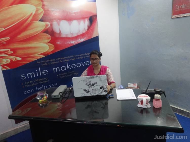 Jeevika Dental Care Bhankrota Jaipur