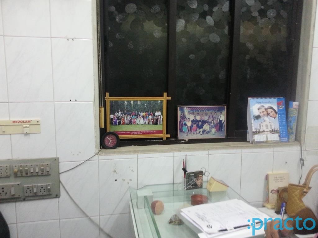 Prabhat Health Care Mahim Mumbai