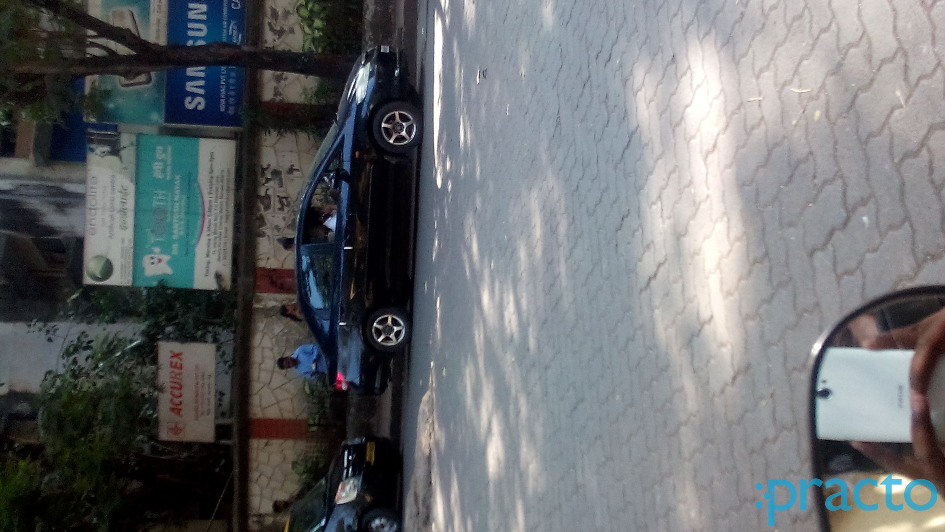 Dr Gopal Kamath Dental Clinic Mahim Mumbai
