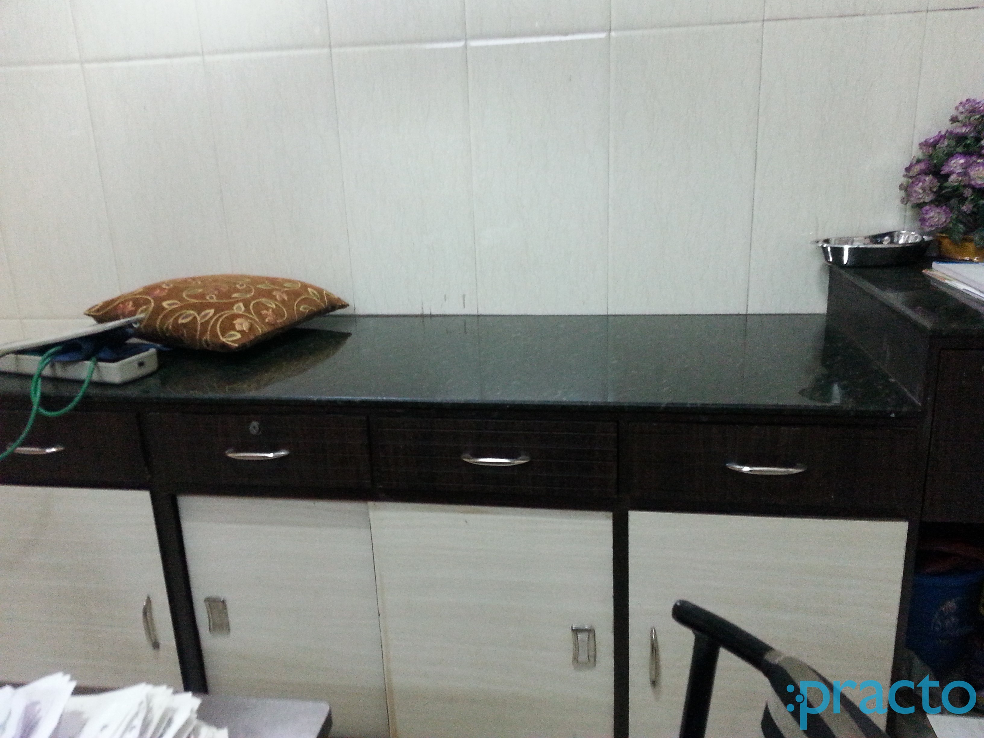 Health Clinic Mahim Mumbai