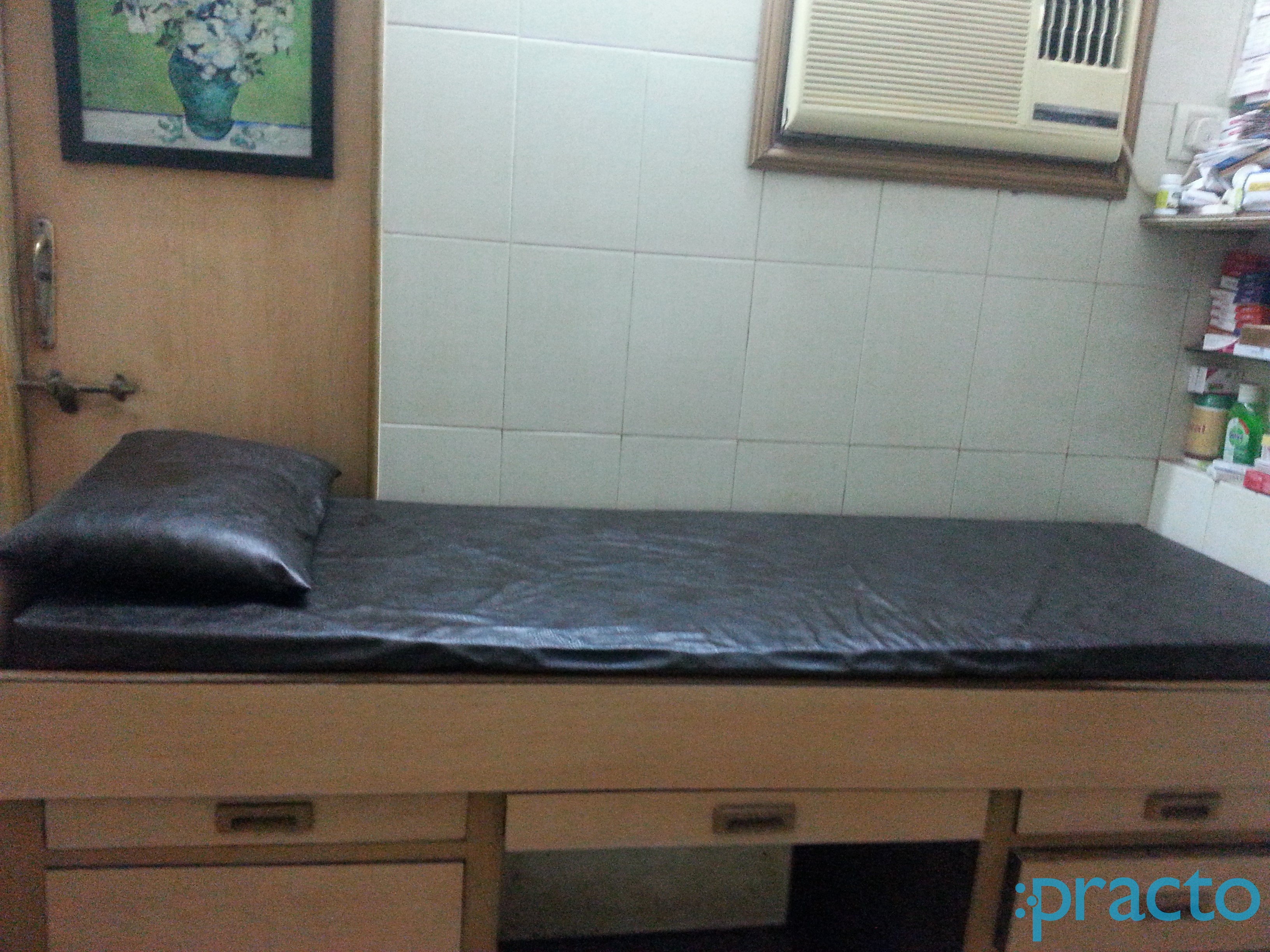 Dr Vinay S Joshi's Clinic Mahim Mumbai