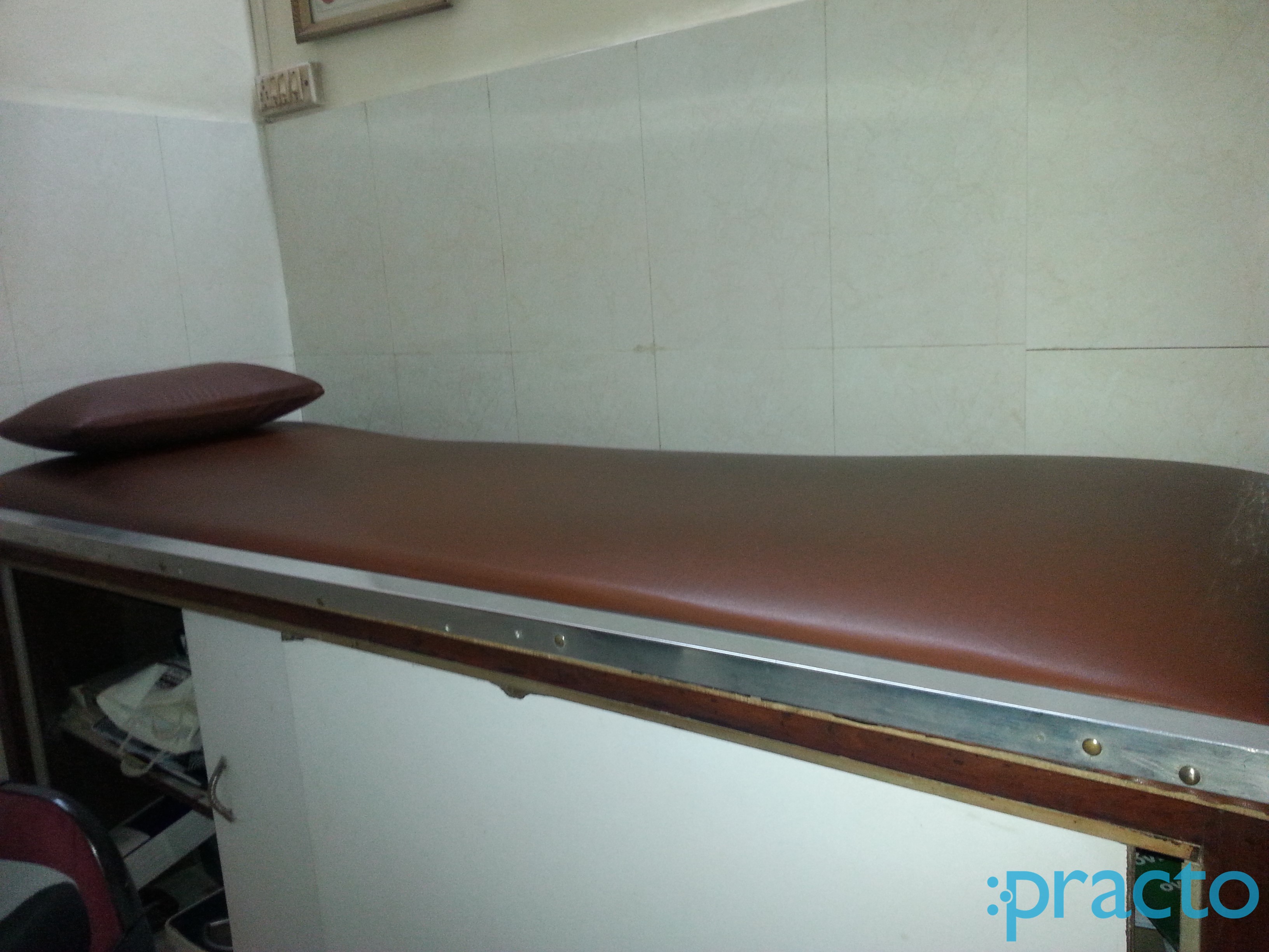 Dr Vaswani Clinic Mahim Mumbai