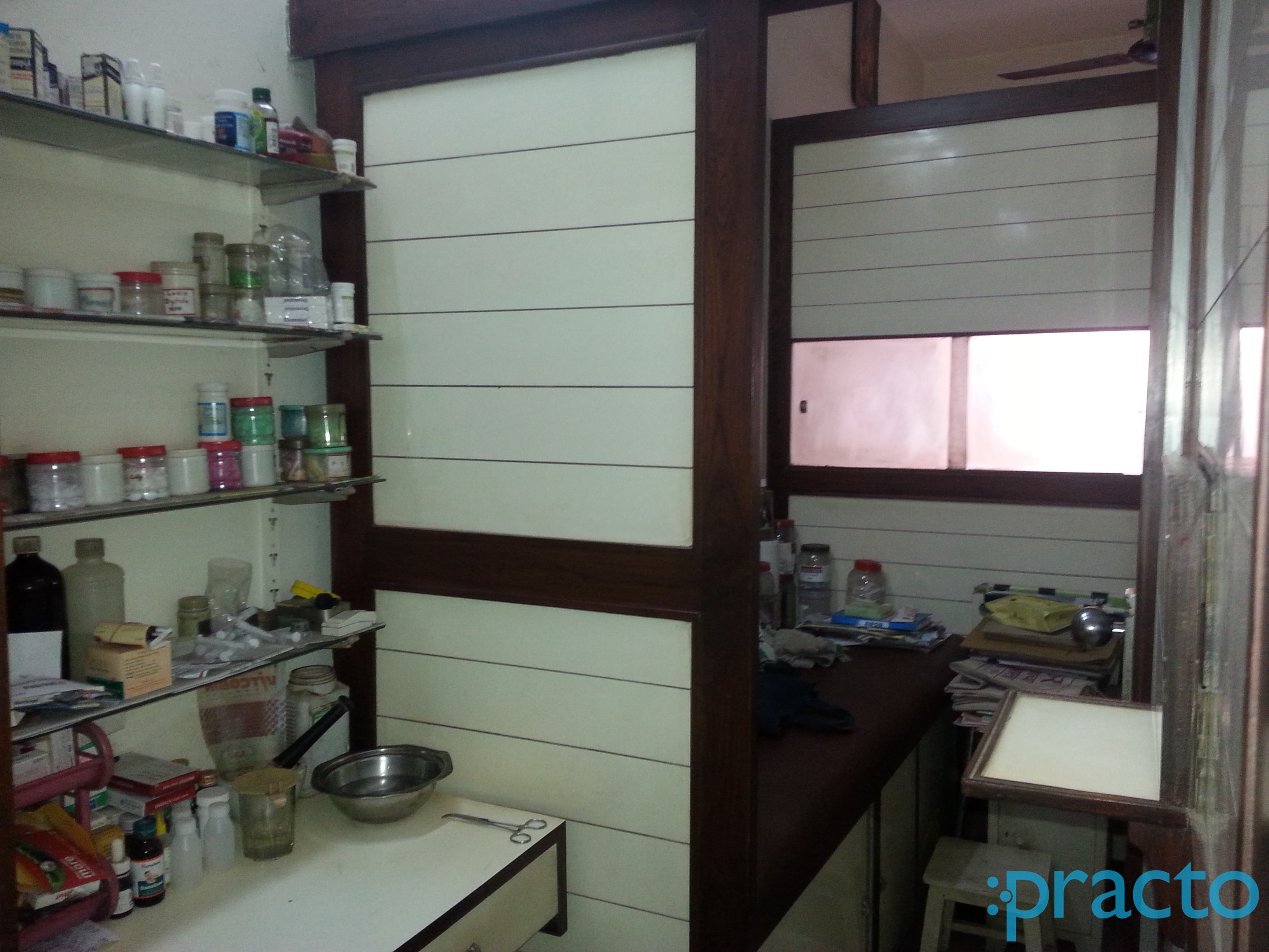 Dr Vaswani Clinic Mahim Mumbai