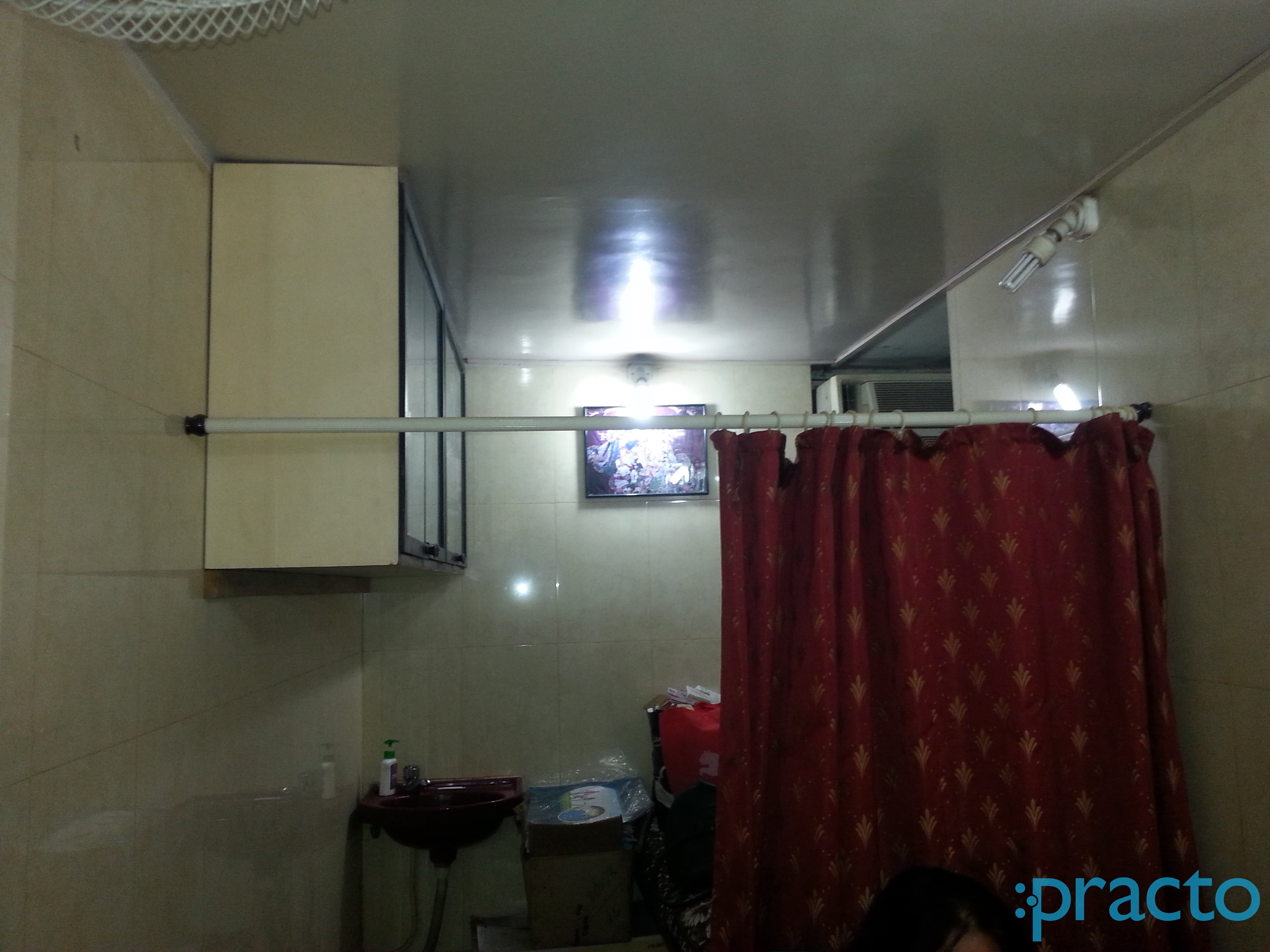 Dr Salunke's  Clinic Mahim Mumbai