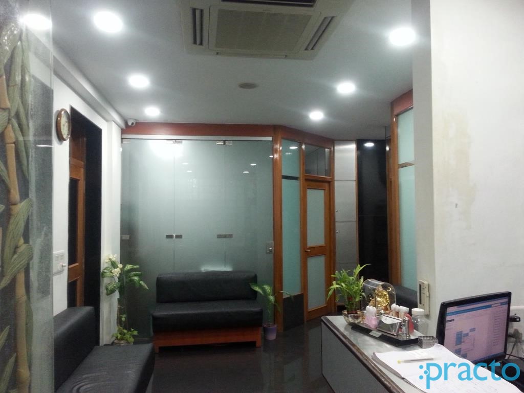 Dr. Deshpande Dental Clinic Mahim Mumbai