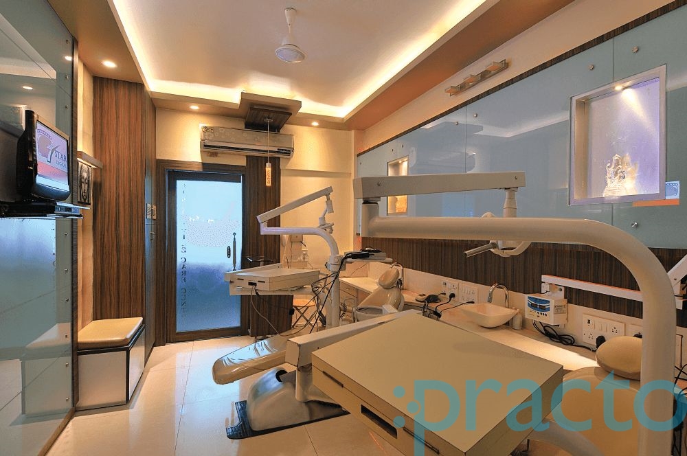 Dr. Sanjay Shah's Laser Smile Care Andheri West Mumbai