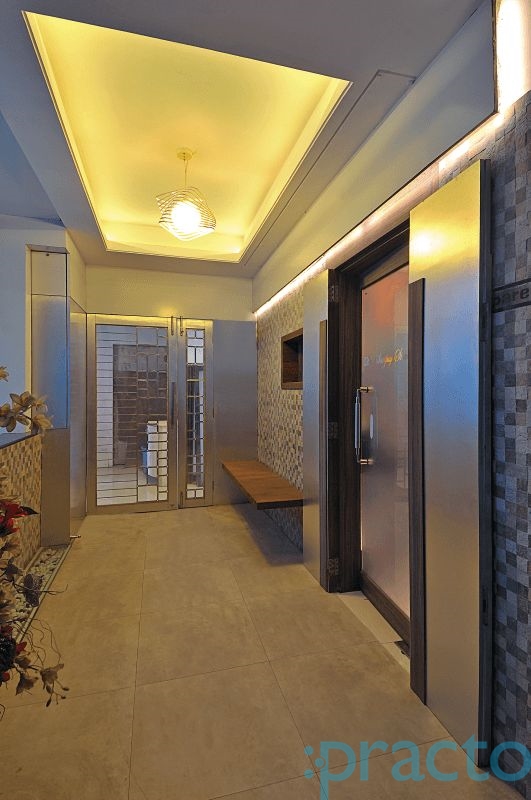 Dr. Sanjay Shah's Laser Smile Care Andheri West Mumbai